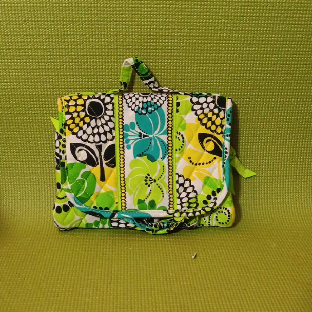 Floral Drawstring Backpack Combo - image 5